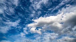 Is there a difference between clouds and fog?