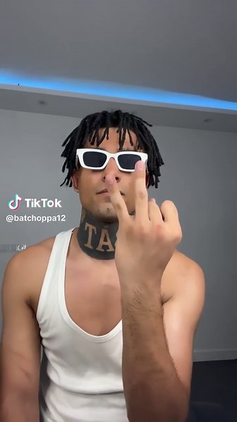 Capo by NLE Choppa in Sign Language | Songs In Sign Language