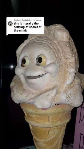 Animatronics Warehouse Part 2 #animatronics #fnaf