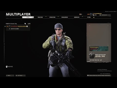 MODDING BLACK OPS COLD WAR ACCOUNTS