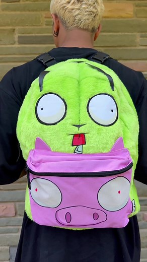 Pick Your Pack for Back to School at Spencer's