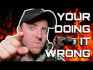 Revealing the Hidden Secrets of Airsoft Hop-Up Setup