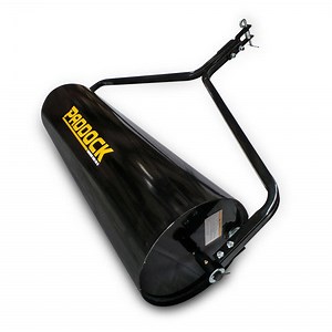 Paddock Lawn Roller.