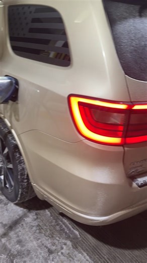 2003 Dodge Durango Specs and Features