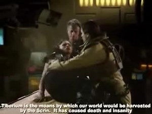 Command & Conquer GDI Tribute : Citizen Soldier by Three Doors Down