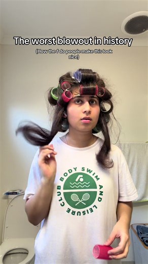 Epic Blowout Fail: My Hair Disaster Experience