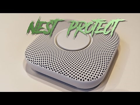Nest Protect Review, and How to Set up and Install