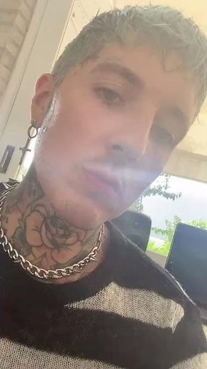 BMTH: secret in song Teardrops