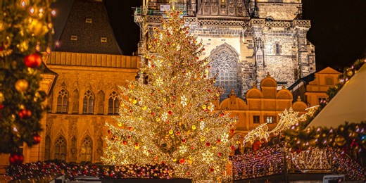 7 Christmas traditions from my German grandparents that bring back the best kind of nostalgia