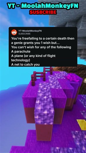 What Would You Wish For? #shorts