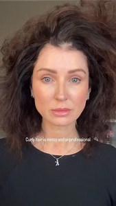 13K views · 85 reactions | 20 years of straightening my curls and...