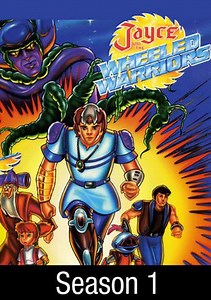 Jayce and the Wheeled Warriors: Affair of Honor