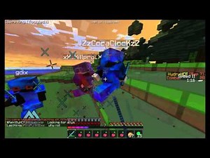 HydraPvP / HCF Clips / RIP Poppahns