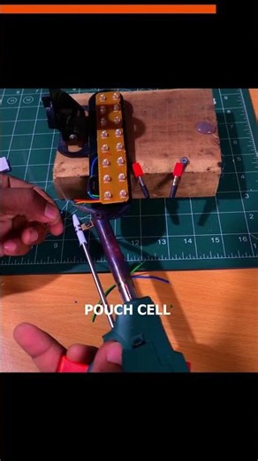 Scrap la irundhu Emergency Light | Rechargeable DIY Lamp | Tamil #experiment #diy