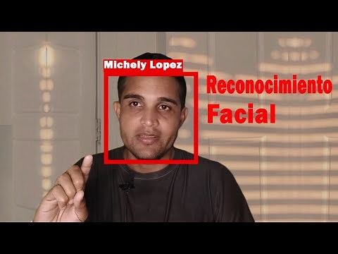 Reconocimiento Facial en 50 minutos | Python (Bien Explicado) Face Recognition [Opencv]