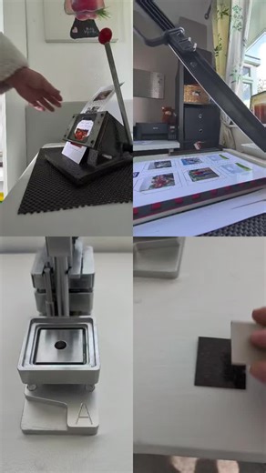 #ebayseller #smallbusiness #christmas #magnet #magnetgifts