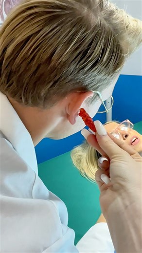 13K views · 31 reactions | Nurse pranks doctor!  This video was produced by Network Media LLC and Network Media Cares | Network Media Cares | Facebook