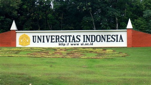 30 Universitas Terbaik di Indonesia Menurut Uniranks 2026: UI Posisi 1, UGM-ITB 5 Besar