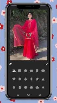 Birthday! 🌷layout tutorial ..IG instagram story#story 💡@sneha_sharma