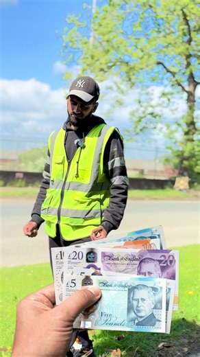 Pounds Without Work 🇬🇧😅 #ukstudent #ukstudentvisa #internationalstudent #ukalaworker #foryoupag #funnytiktok