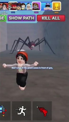 Episode Number 3 🌋 #shorts