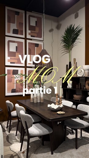 Maison et Objet : Découvertes Du Design à Paris