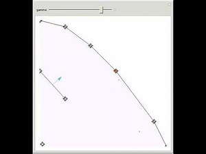 Affine-Scaling Interior Point Method