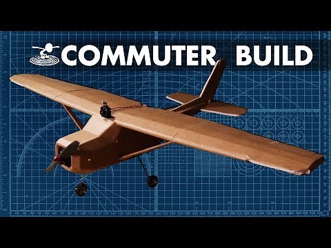 How to Build the FT Commuter // BUILD