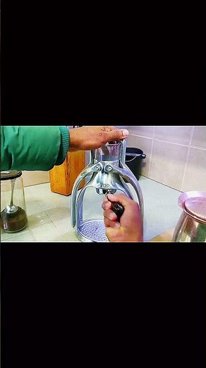 HOW TO USE ROK ESPRESSO MAKER | ROK ESPRESSO COFFEE MAKER | HANDY COFFEE MACHINE #rokespresso