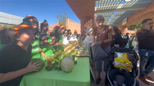 Clark County, Nevada on Reels