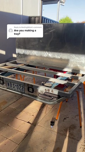 Chopped 80 on TikTok