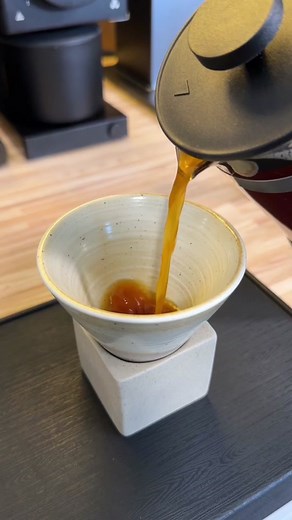 How I make black coffee with a french press | French Press Coffee