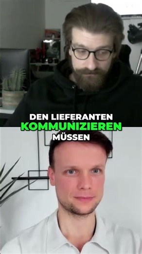 Bereite dich auf Erfolg vor!