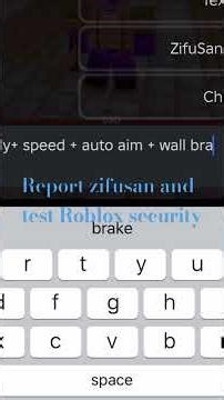 Roblox bedwars hack proplem