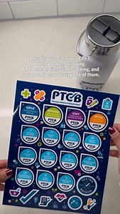 Your achievements, now in sticker form! 🌟 Peel, stick, and celebrate each credential you earn with PTCB’s fun new sheet of badges and pharmacy designs. Get yours now at ptcb.org/store | Pharmacy Technician Certification Board (PTCB)