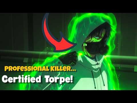 Deadliest Assassin sa Mundo… Tinuruan ng Scammer Paano Umibig! | Anime Recap Tagalog
