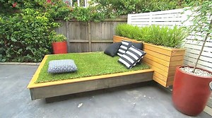 724K views · 3.6K reactions | Nuove Idee di Design fai da Te. Dedicato a chi ha una terrazza o un giardino. #faidatedesign #passaparola | Snoopick | Facebook