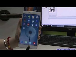 DouWin Lock video for Hotel lock System