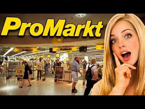 Was wurde eigentlich aus ProMarkt?