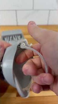 Day 47 of 365: 3D Printing a Snow Ball Maker - 2 parts #3dprinteverday #mcprintsit