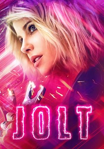 Jolt - movie: where to watch stream online