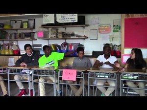 Anti-Bullying Olweus Classroom Meetings Demo