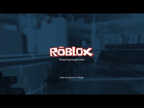 Old roblox xbox one theme