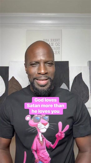 If the stories in the Bible are true, what I’m saying in this video is indisputable.YeremiYah Lim Ben David | Kyle Butler