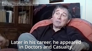 Coronation Street actor Mark Eden passes away aged 92