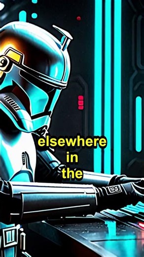 Inside The Story: What Really Happened With Counteract heat generated | Star Wars Lore