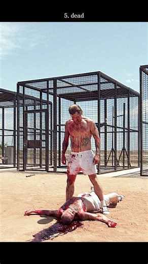 #movie Shot Caller: Never Threaten a Man's Family – The Beastly Rule Explained