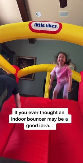 LIttle Tikes on TikTok