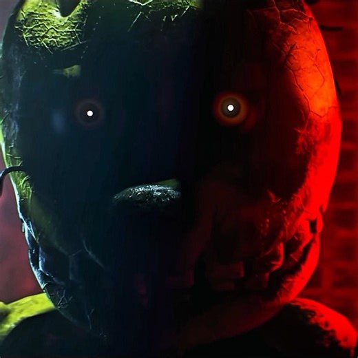 SPRING TRAP EDIT ☠️🔥 #fnaf #springtrap #shorts #fypシ #viral #trending #shortvideo #youtubeshorts