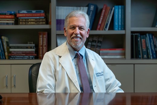 Dr. Budny | Board-certified plastic surgeon Montgomery | PSAOM